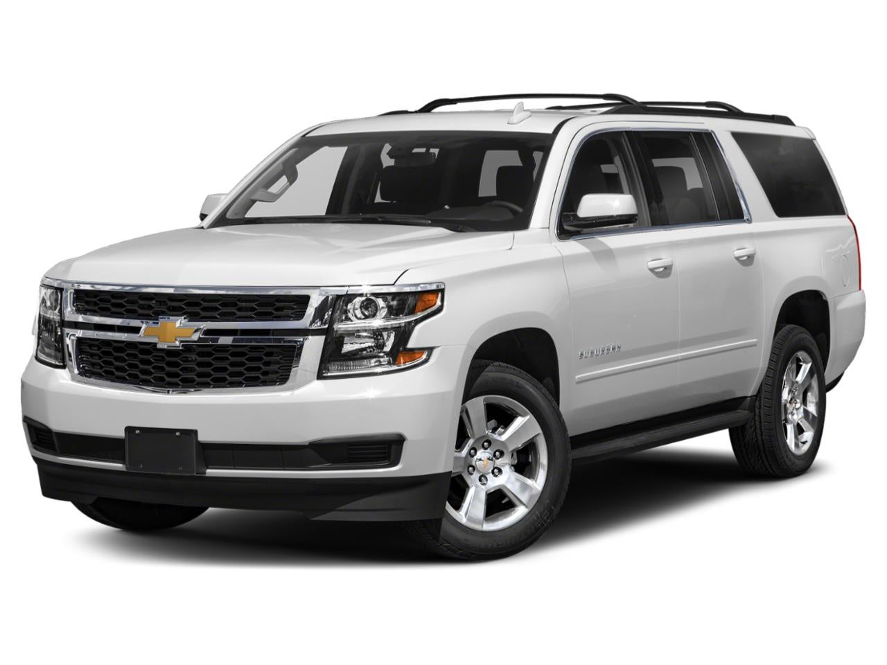 2018 Chevrolet Suburban 2WD 1500 LT