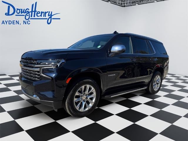 2024 Chevrolet Tahoe 2WD Premier