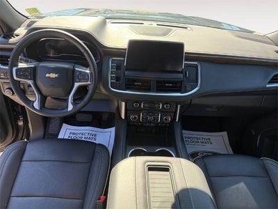 2024 Chevrolet Tahoe 2WD Premier