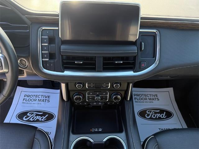 2024 Chevrolet Tahoe 2WD Premier