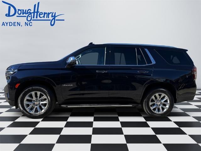 2024 Chevrolet Tahoe 2WD Premier