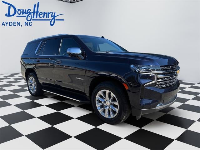 2024 Chevrolet Tahoe 2WD Premier