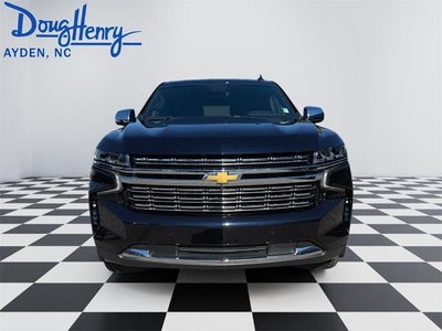 2024 Chevrolet Tahoe 2WD Premier