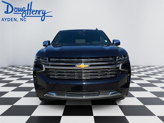 2024 Chevrolet Tahoe 2WD Premier