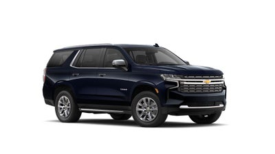 2024 Chevrolet Tahoe 2WD Premier