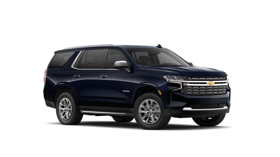 2024 Chevrolet Tahoe 2WD Premier