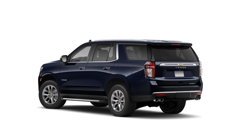 2024 Chevrolet Tahoe 2WD Premier
