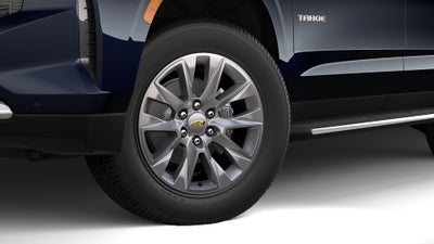 2024 Chevrolet Tahoe 2WD Premier