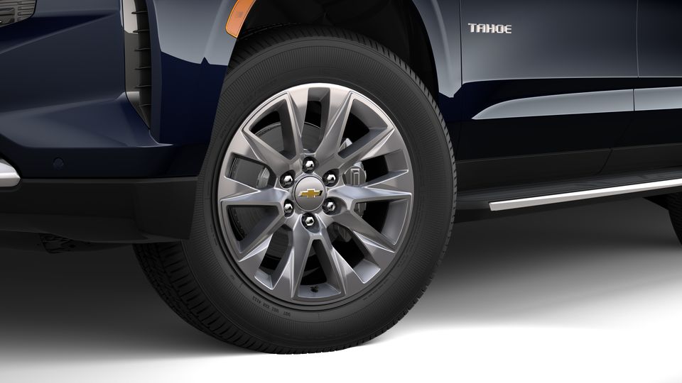 2024 Chevrolet Tahoe 2WD Premier