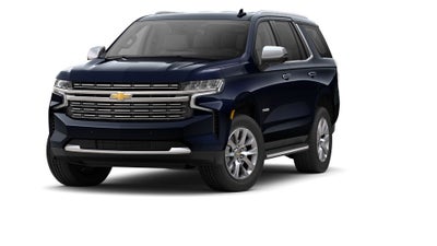 2024 Chevrolet Tahoe 2WD Premier