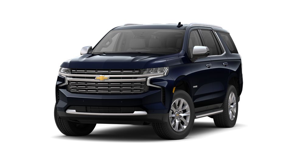 2024 Chevrolet Tahoe 2WD Premier