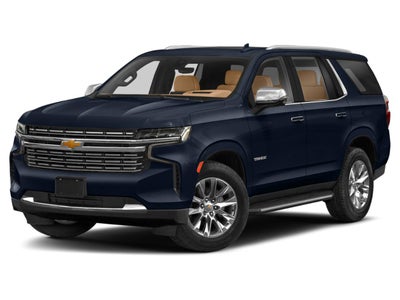 2024 Chevrolet Tahoe 2WD Premier