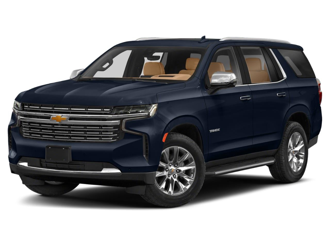 2024 Chevrolet Tahoe 2WD Premier