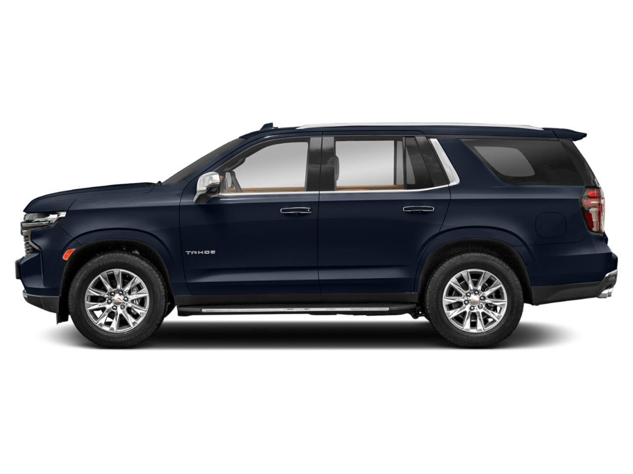 2024 Chevrolet Tahoe 2WD Premier