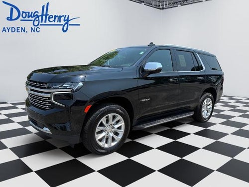 2024 Chevrolet Tahoe 2WD Premier