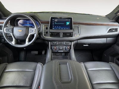 2024 Chevrolet Tahoe 2WD Premier
