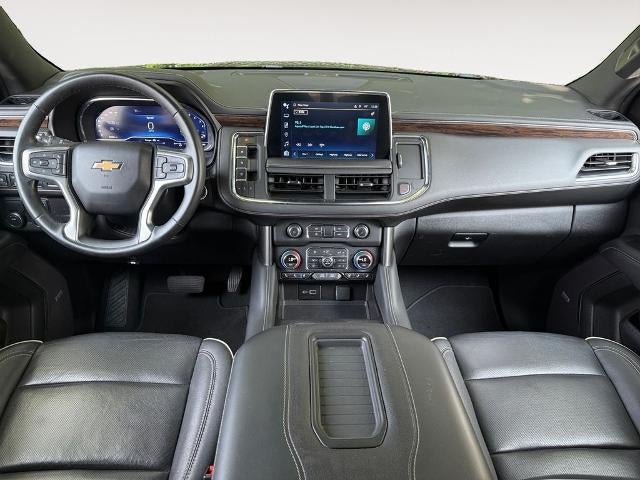 2024 Chevrolet Tahoe 2WD Premier