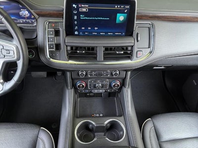 2024 Chevrolet Tahoe 2WD Premier