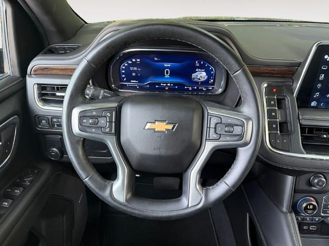 2024 Chevrolet Tahoe 2WD Premier