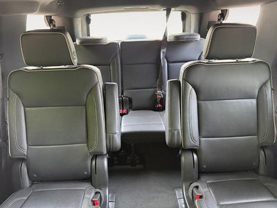 2024 Chevrolet Tahoe 2WD Premier