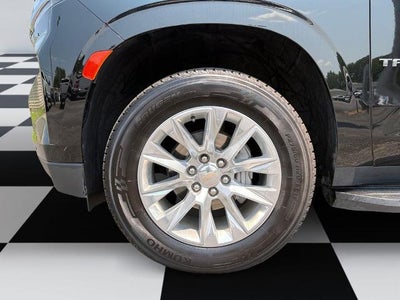 2024 Chevrolet Tahoe 2WD Premier