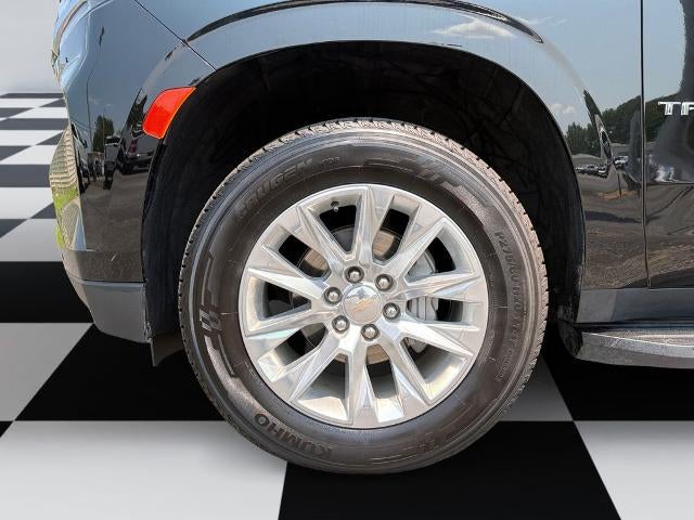2024 Chevrolet Tahoe 2WD Premier