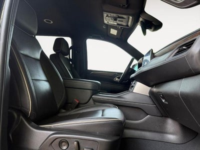 2024 Chevrolet Tahoe 2WD Premier