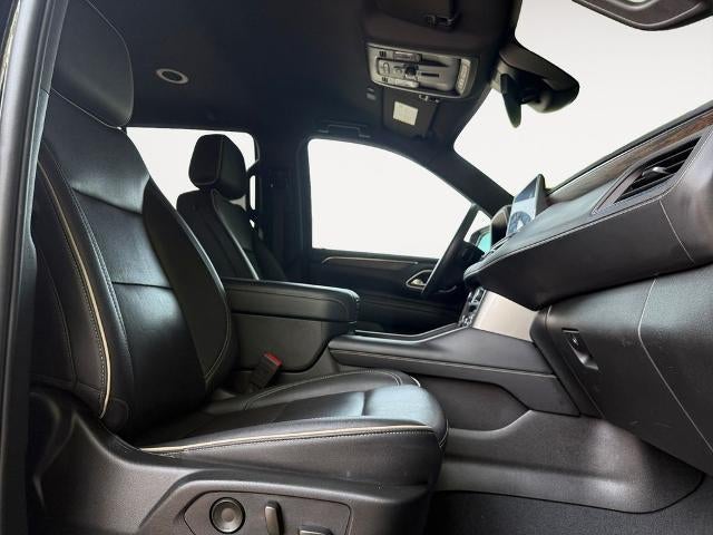 2024 Chevrolet Tahoe 2WD Premier