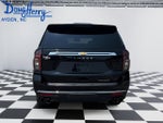 2024 Chevrolet Tahoe 2WD Premier