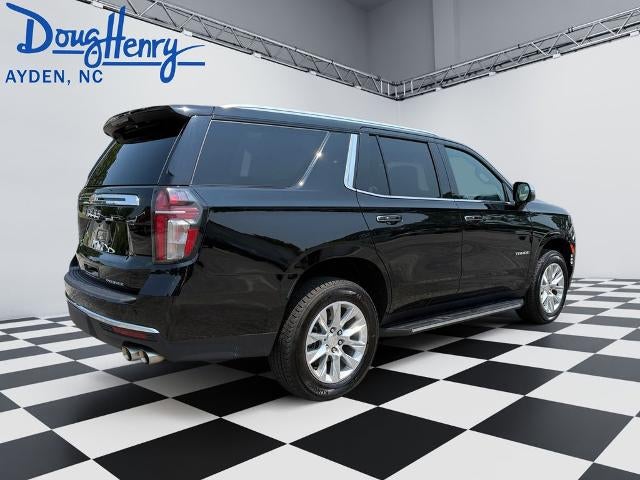 2024 Chevrolet Tahoe 2WD Premier