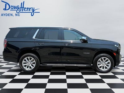 2024 Chevrolet Tahoe 2WD Premier