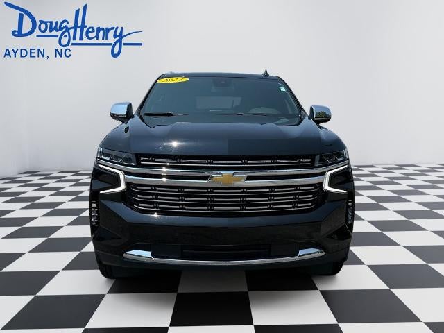 2024 Chevrolet Tahoe 2WD Premier