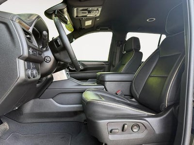 2024 Chevrolet Tahoe 2WD Premier