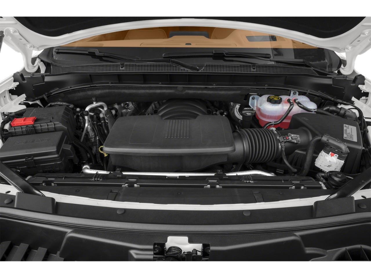 2024 Chevrolet Tahoe 2WD Premier