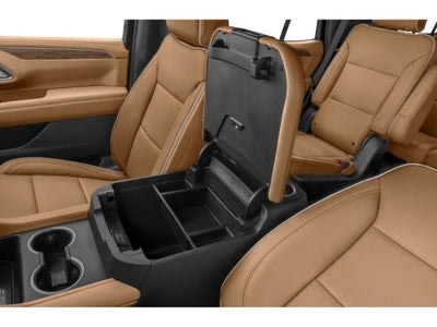 2024 Chevrolet Tahoe 2WD Premier