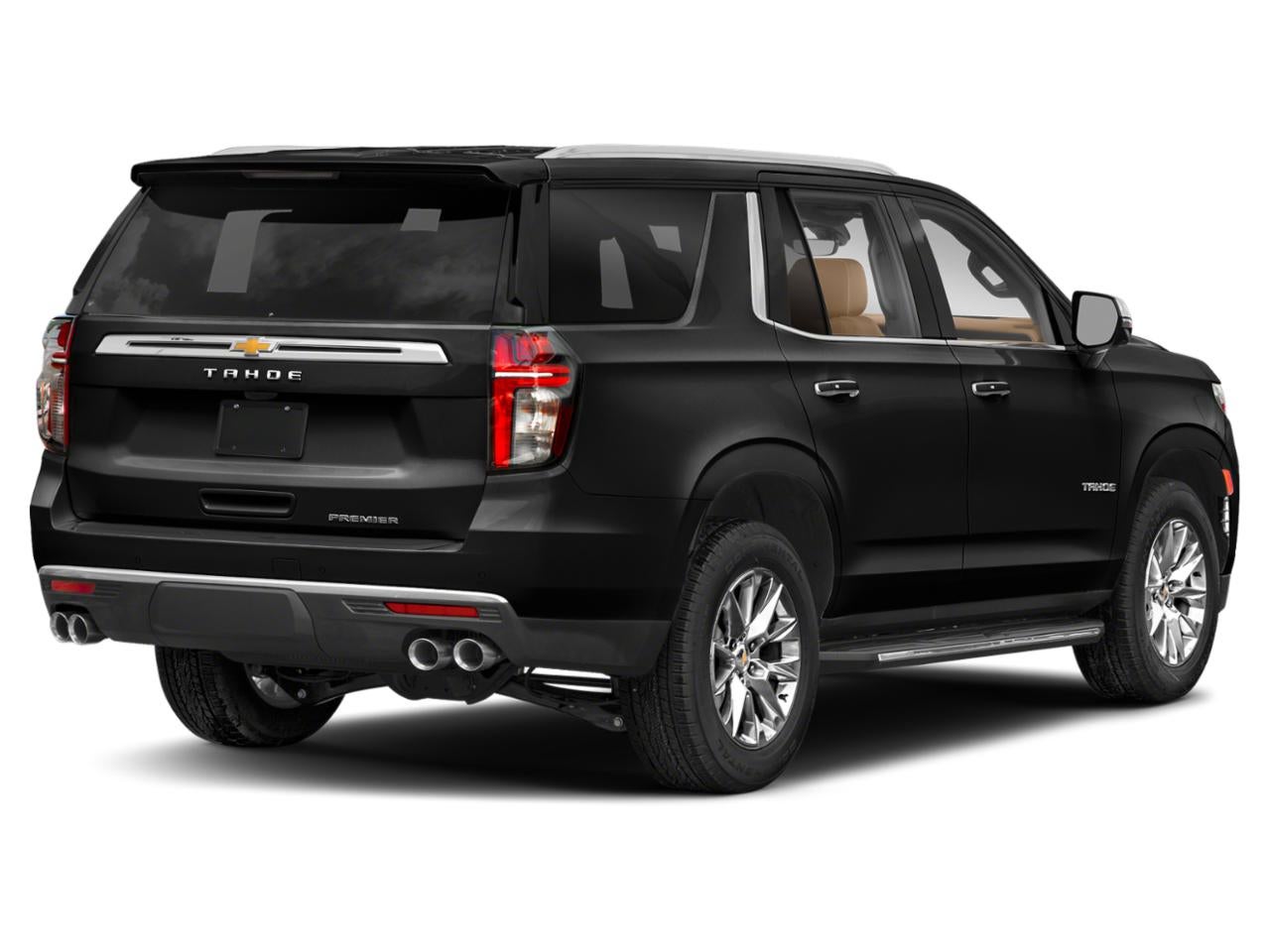 2024 Chevrolet Tahoe 2WD Premier