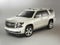 2017 Chevrolet Tahoe 4WD Premier