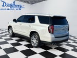 2024 Chevrolet Tahoe 4WD High Country