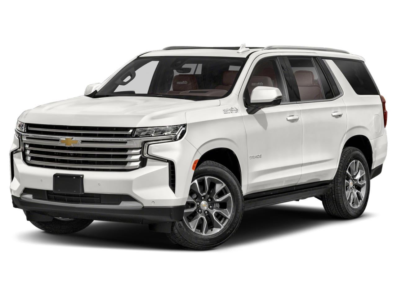 2024 Chevrolet Tahoe 4WD High Country