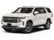 2024 Chevrolet Tahoe 4WD High Country