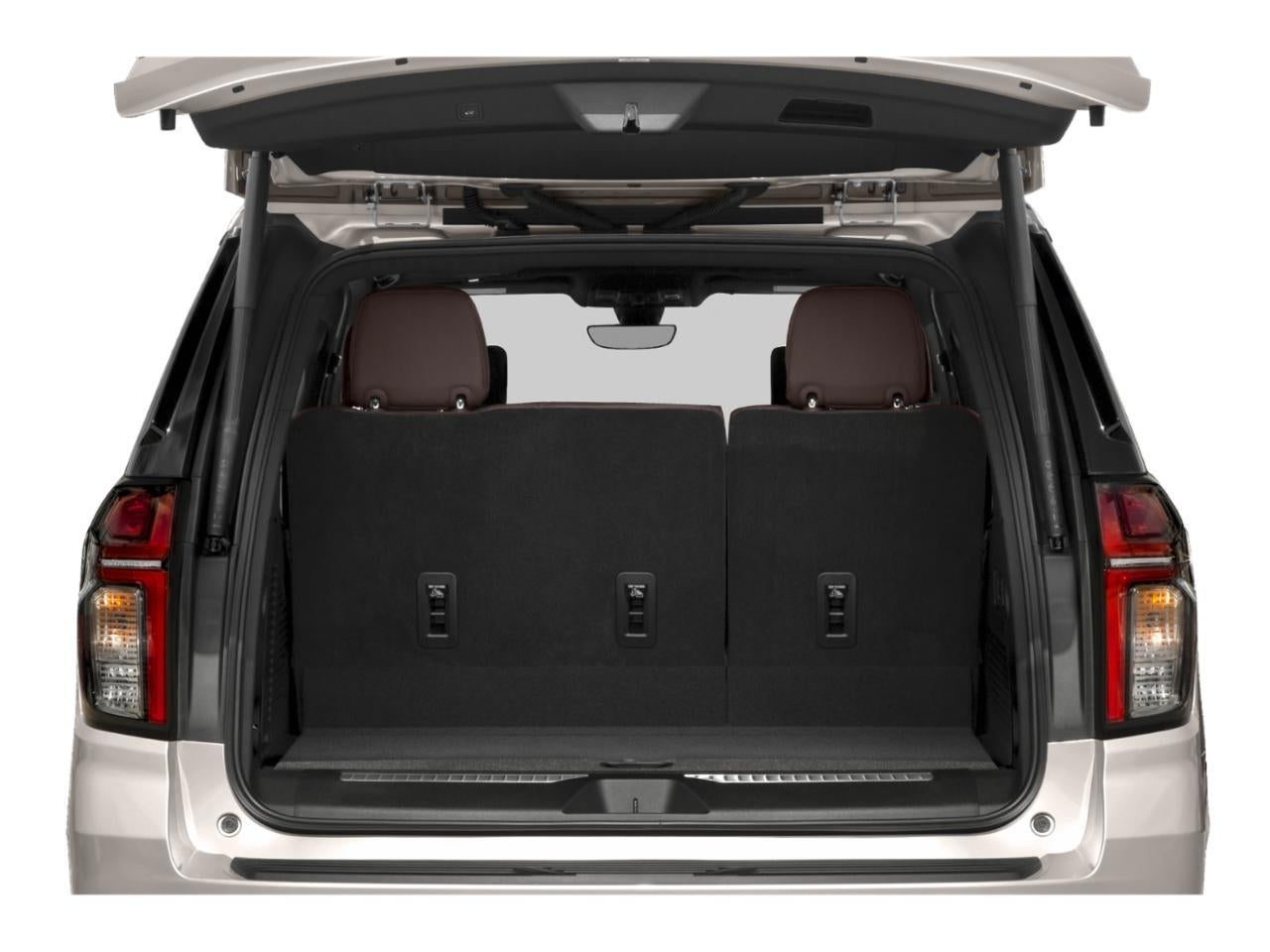 2024 Chevrolet Tahoe 4WD High Country