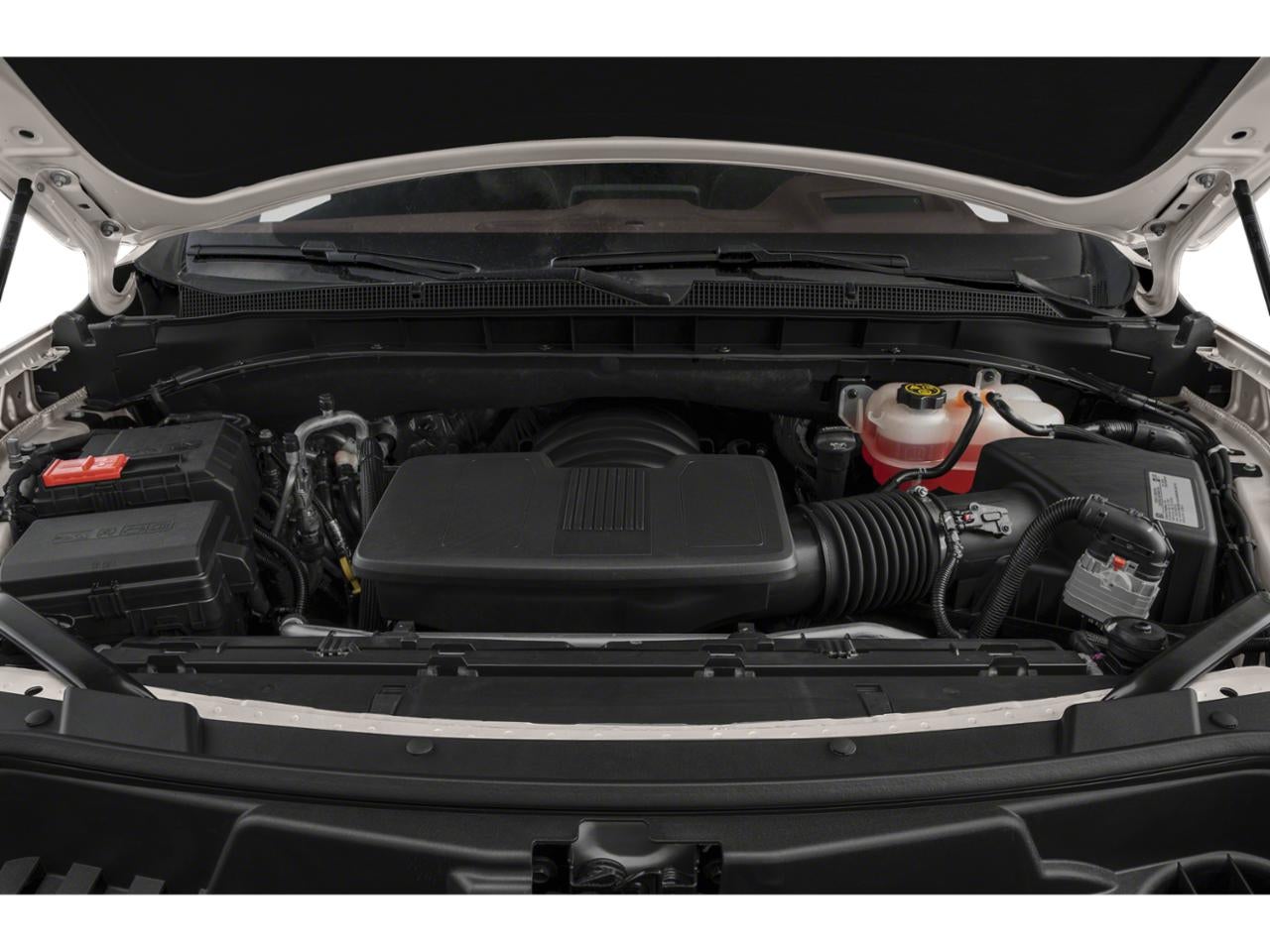 2024 Chevrolet Tahoe 4WD High Country