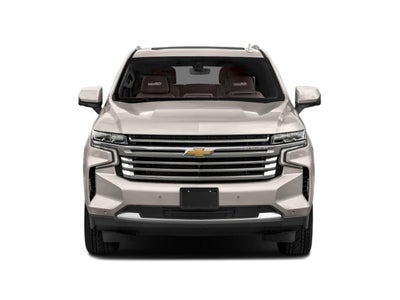 2024 Chevrolet Tahoe 4WD High Country