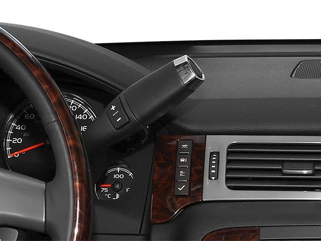 2013 GMC Sierra 2500 HD Crew Cab Standard Box 4-Wheel Drive Denali