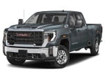 2024 GMC Sierra 2500 HD Crew Cab Standard Box 4-Wheel Drive AT4