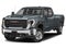 2024 GMC Sierra 2500 HD Crew Cab Standard Box 4-Wheel Drive AT4