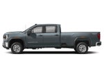 2024 GMC Sierra 2500 HD Crew Cab Standard Box 4-Wheel Drive AT4