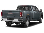 2024 GMC Sierra 2500 HD Crew Cab Standard Box 4-Wheel Drive AT4