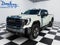 2025 GMC Sierra 2500 HD Crew Cab Standard Box 4-Wheel Drive SLT