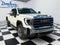 2025 GMC Sierra 2500 HD Crew Cab Standard Box 4-Wheel Drive SLT